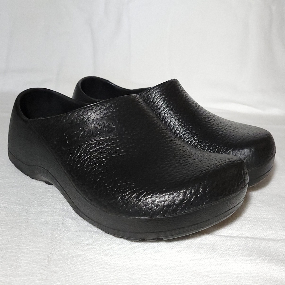 Birkenstock Profi-Birki, polyurethane non-slip clogs for culinary, hospitals - Picture 2 of 11